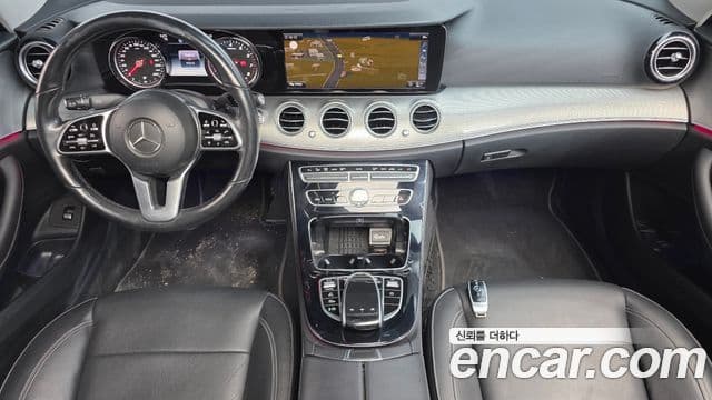 Mercedes-Benz E-класс W213 Avantgarde, 2019 7