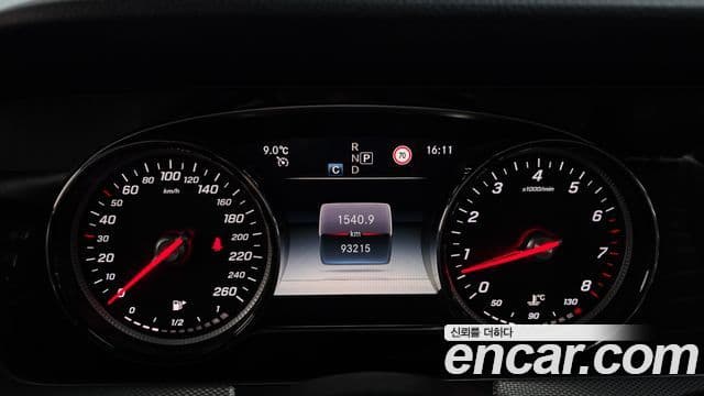 Mercedes-Benz E-класс W213 Avantgarde, 2019 8