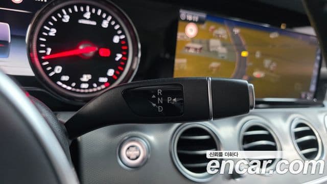 Mercedes-Benz E-класс W213 Avantgarde, 2019 9