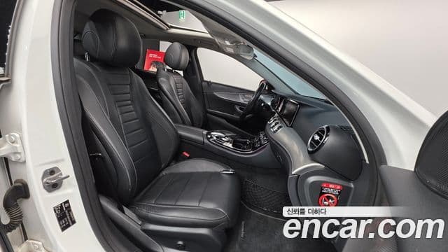 Mercedes-Benz E-класс W213 Avantgarde, 2019 10