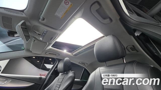 Mercedes-Benz E-класс W213 Avantgarde, 2019 11