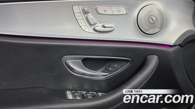 Mercedes-Benz E-класс W213 Avantgarde, 2019 13