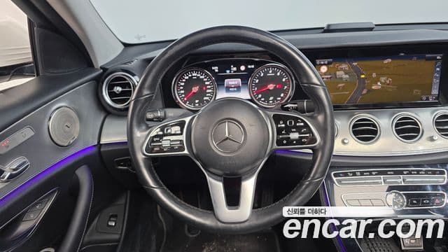 Mercedes-Benz E-класс W213 Avantgarde, 2019 14