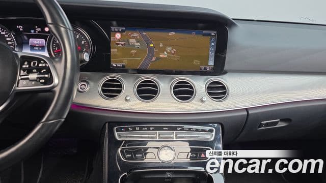 Mercedes-Benz E-класс W213 Avantgarde, 2019 15