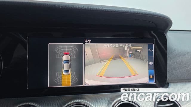 Mercedes-Benz E-класс W213 Avantgarde, 2019 16