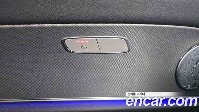 Mercedes-Benz E-класс W213 Avantgarde, 2019 18