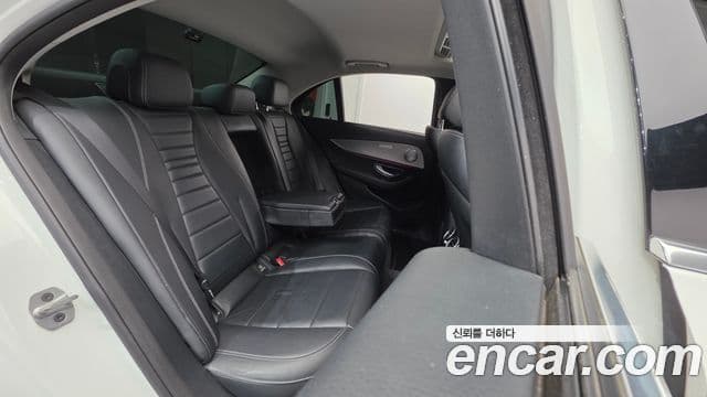 Mercedes-Benz E-класс W213 Avantgarde, 2019 19
