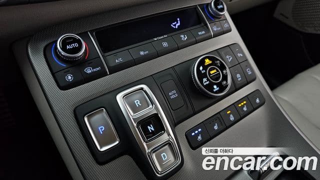 Hyundai Palisade Prestige, 2022 9