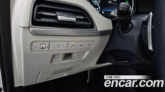 Hyundai Palisade Prestige, 2022 16