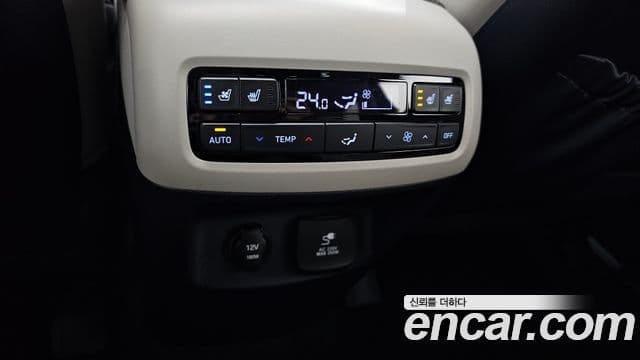 Hyundai Palisade Prestige, 2022 17