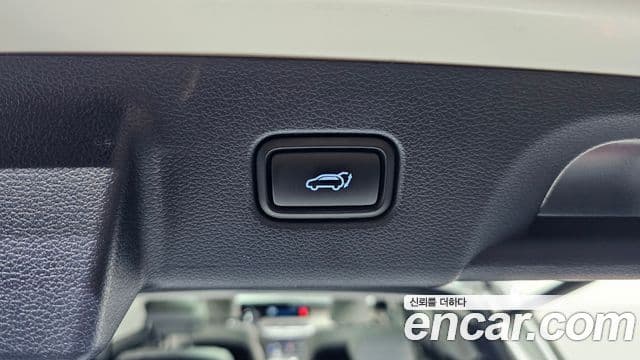 Hyundai Palisade Prestige, 2022 20