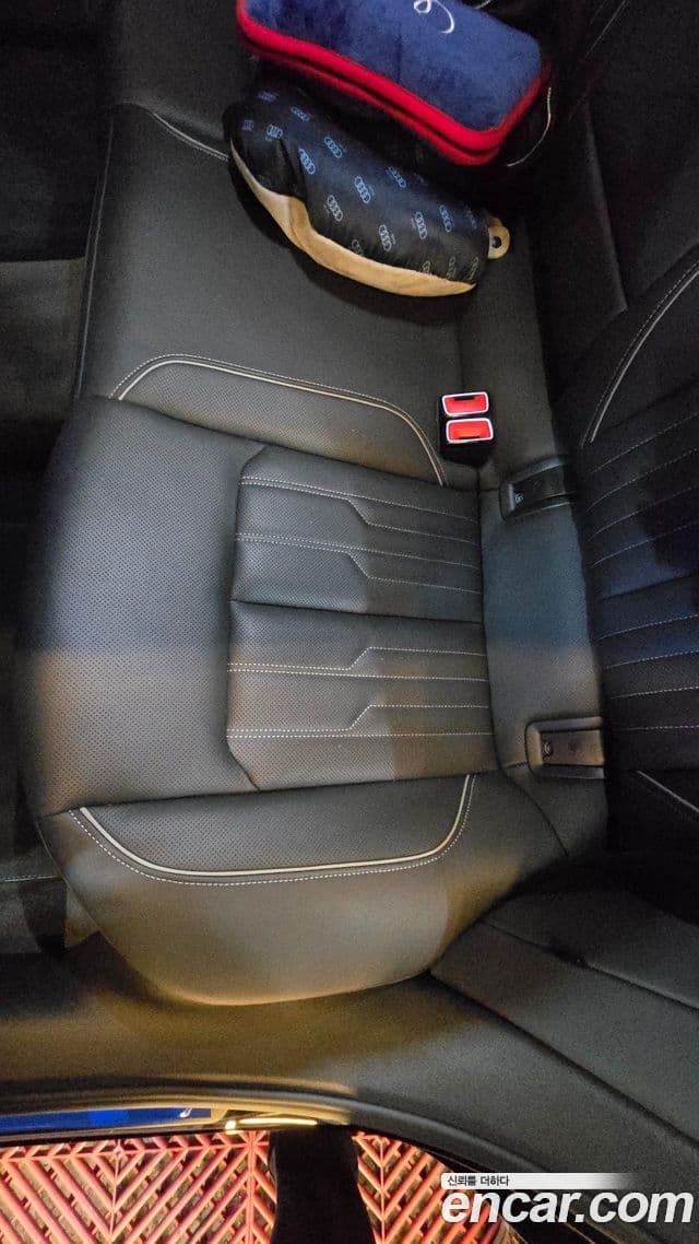 Audi A7 (4K) Premium, 2023 10