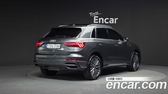 Audi Q3 (F3) Premium, 2023 2