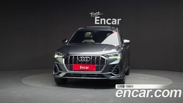 Audi Q3 (F3) Premium, 2023 3