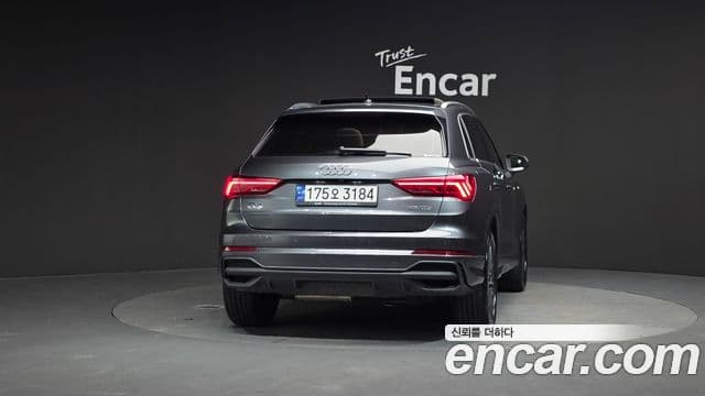 Audi Q3 (F3) Premium, 2023 4