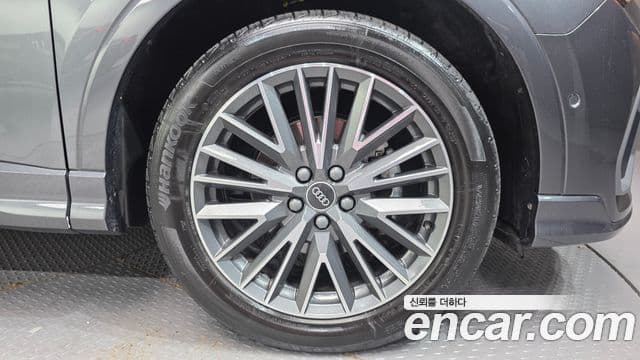 Audi Q3 (F3) Premium, 2023 все фото