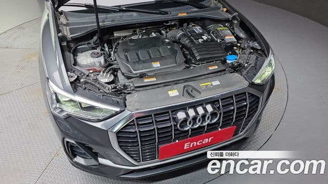 Audi Q3 (F3) Premium, 2023 6