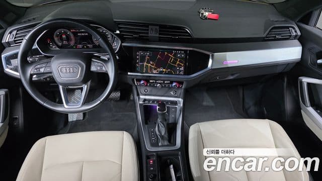 Audi Q3 (F3) Premium, 2023 7