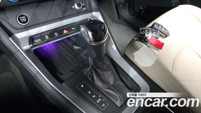 Audi Q3 (F3) Premium, 2023 9