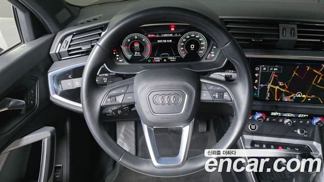 Audi Q3 (F3) Premium, 2023 14