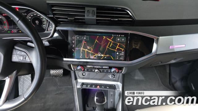 Audi Q3 (F3) Premium, 2023 15