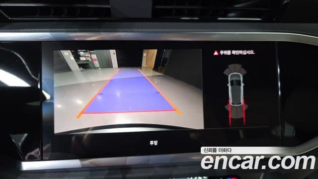 Audi Q3 (F3) Premium, 2023 16