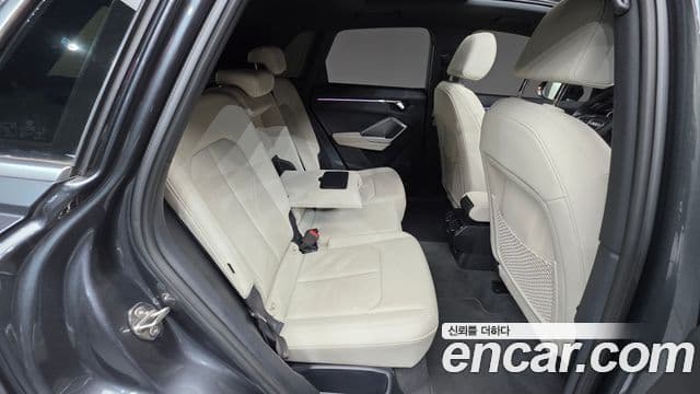 Audi Q3 (F3) Premium, 2023 19