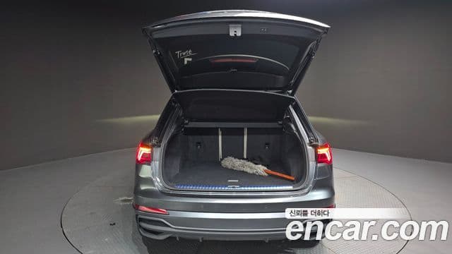 Audi Q3 (F3) Premium, 2023 20