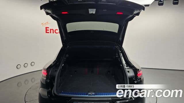 Porsche Cayenne (PO536) 3.0 купе Platinum Edition, 2023 20