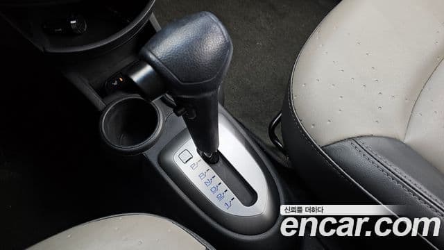 Chevrolet(GM대우) Spark Star, 2012 9