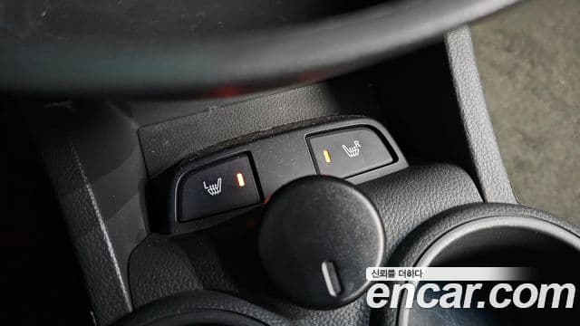 Chevrolet(GM대우) Spark Star, 2012 16