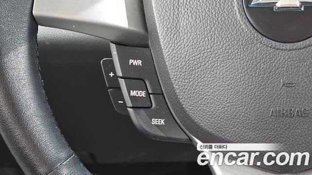 Chevrolet(GM대우) Spark Star, 2012 19