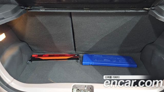 Chevrolet(GM대우) Spark Star, 2012 20