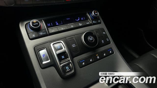 Hyundai Palisade Prestige, 2019 9