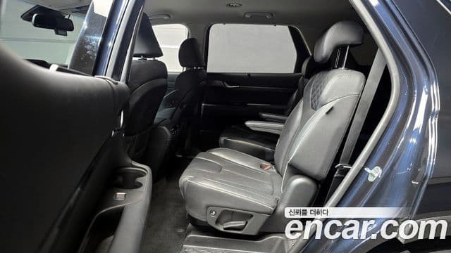 Hyundai Palisade Prestige, 2019 13