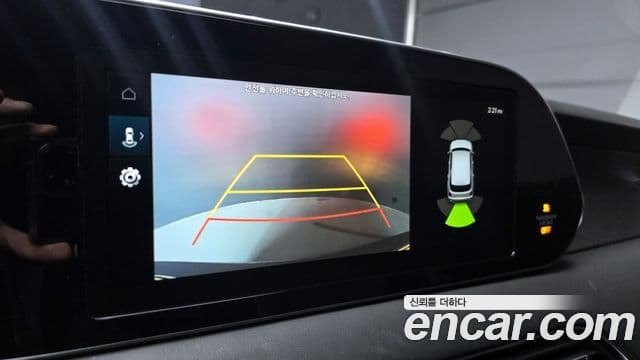 Hyundai Palisade Prestige, 2019 15