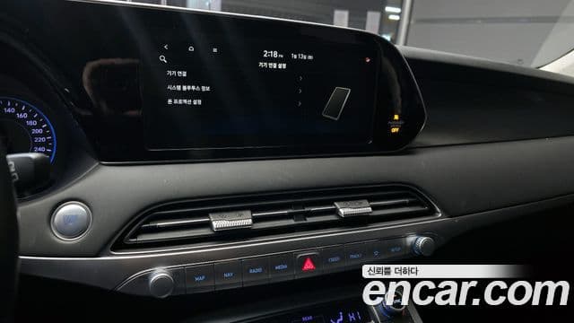 Hyundai Palisade Prestige, 2019 16