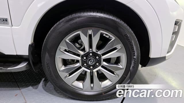 Kia Mohave The / новый Master Masters, 2021 все фото