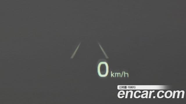 Kia Mohave The / новый Master Masters, 2021 16