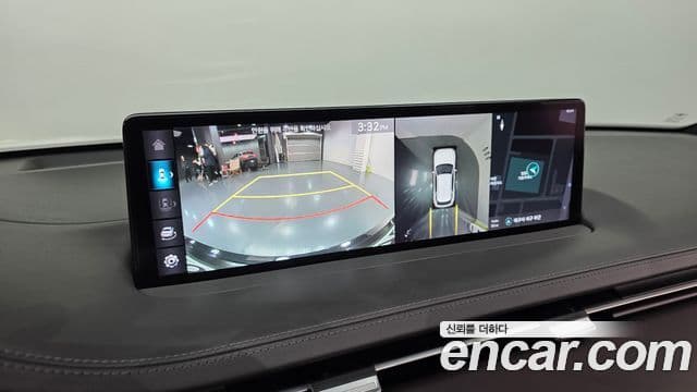 Genesis GV70, 2021 14