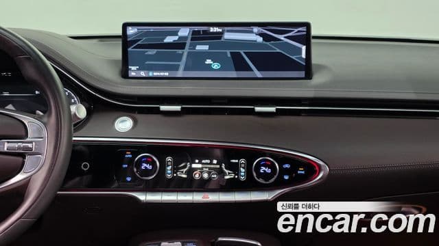 Genesis GV70, 2021 15