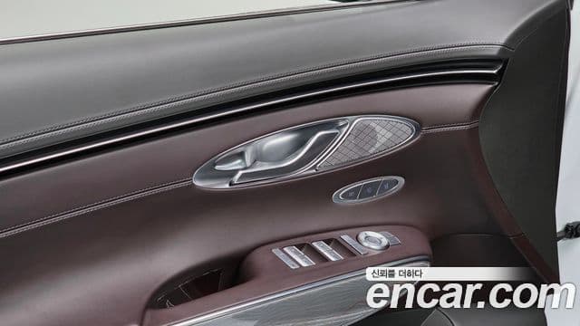 Genesis GV70, 2021 18