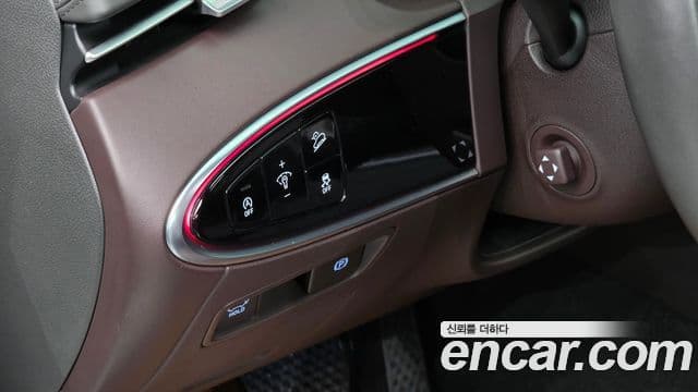 Genesis GV70, 2021 19