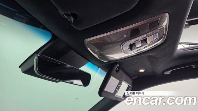 Genesis GV70, 2021 20