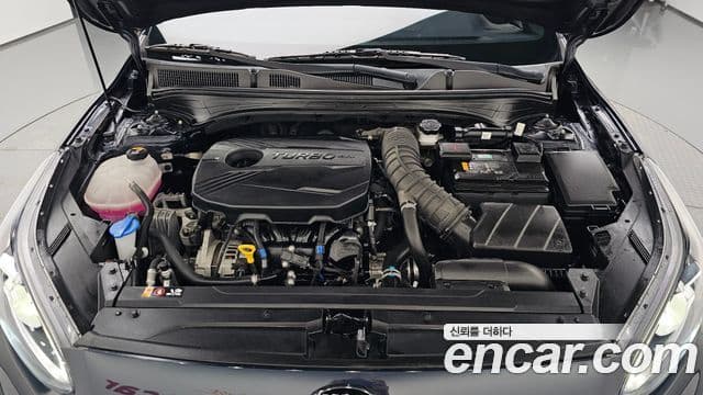 Kia All New K3 Signature, 2021 6