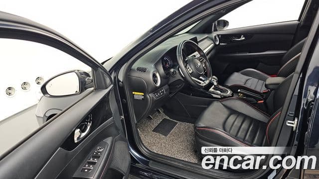 Kia All New K3 Signature, 2021 10