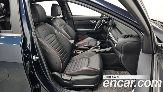 Kia All New K3 Signature, 2021 12