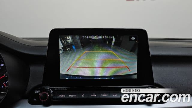 Kia All New K3 Signature, 2021 15