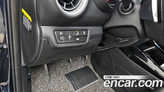 Kia All New K3 Signature, 2021 17