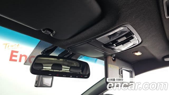 Kia All New K3 Signature, 2021 18